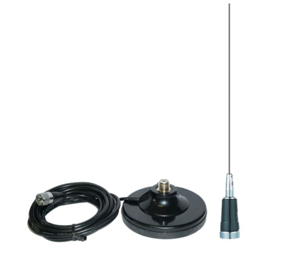 Антенна автомобильная VHF-1 MAG OPTIM VHF