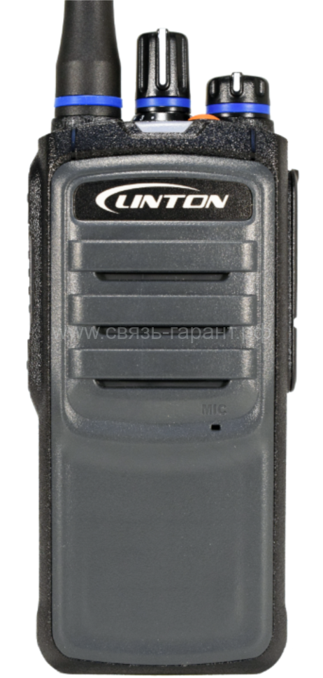 Linton LD6000 UHF, DMR