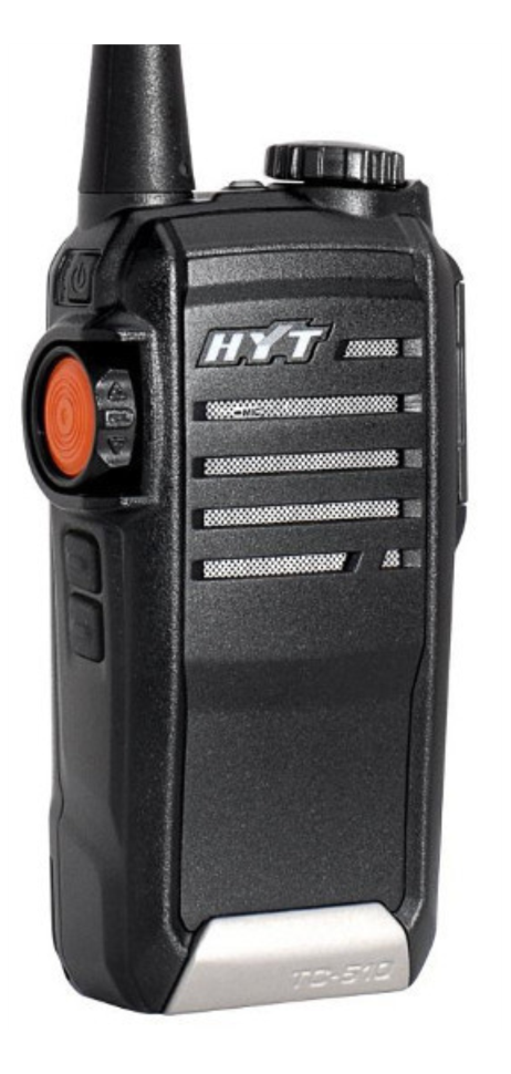 HYT TC-518 UHF