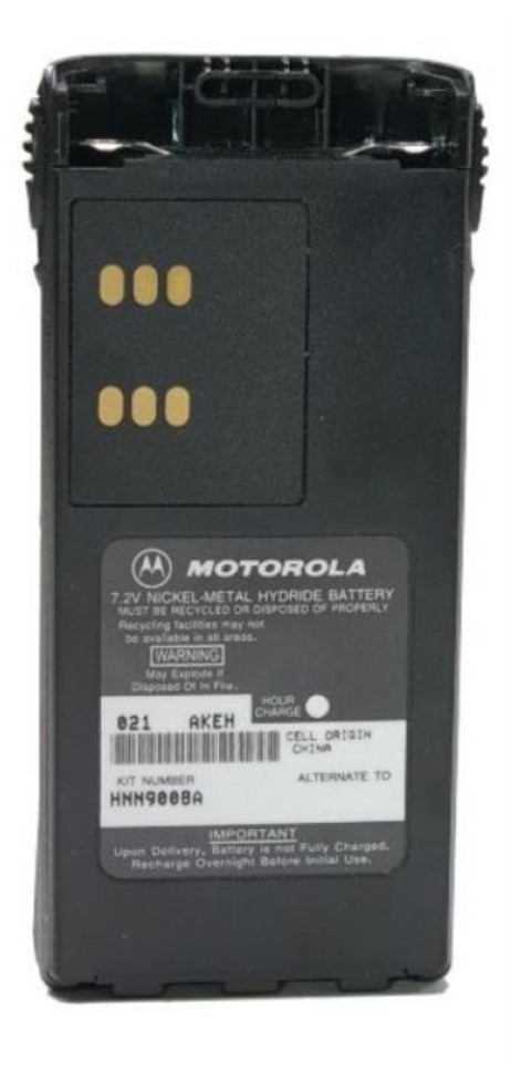 Motorola HNN9008A АКБ