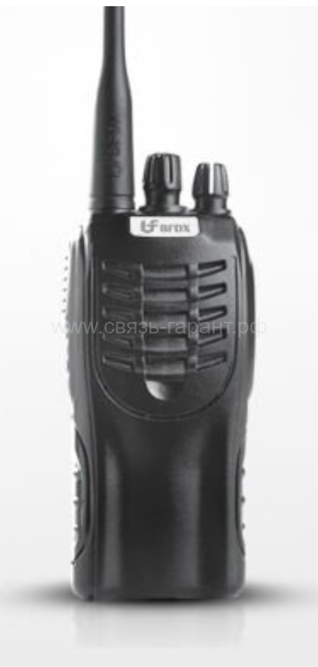 BFDX BF-8300 VHF
