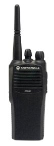 Motorola CP040 VHF