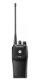 Motorola CP140 UHF