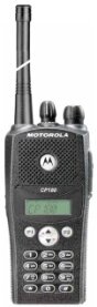 Motorola CP180 VHF