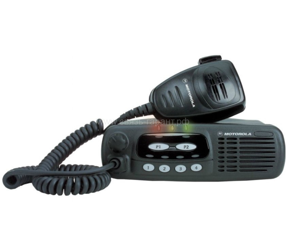 Motorola GM340 VHF