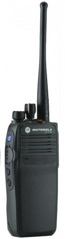 Motorola DP 3400 UHF