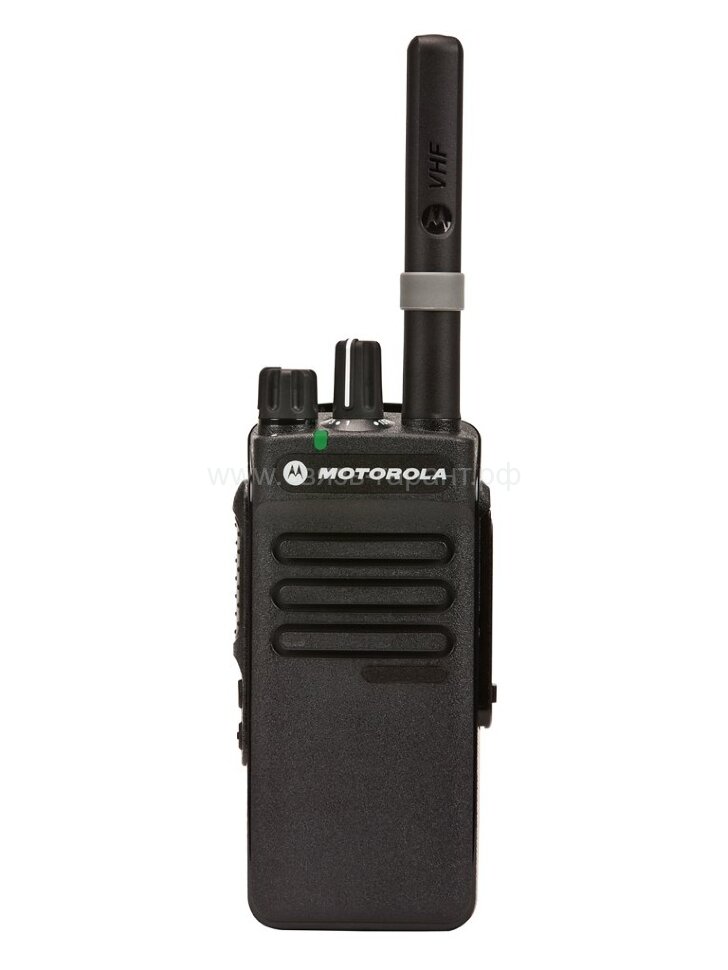 Motorola DP2400E VHF