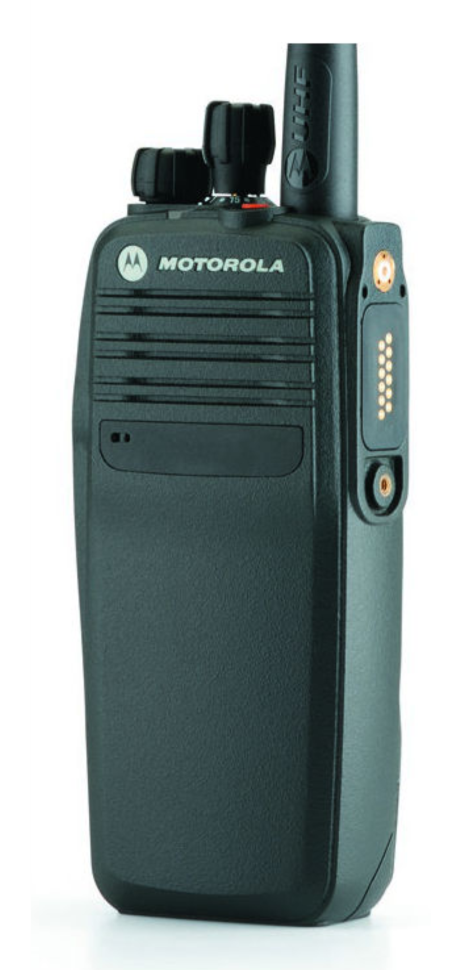 Motorola DP 3401 VHF