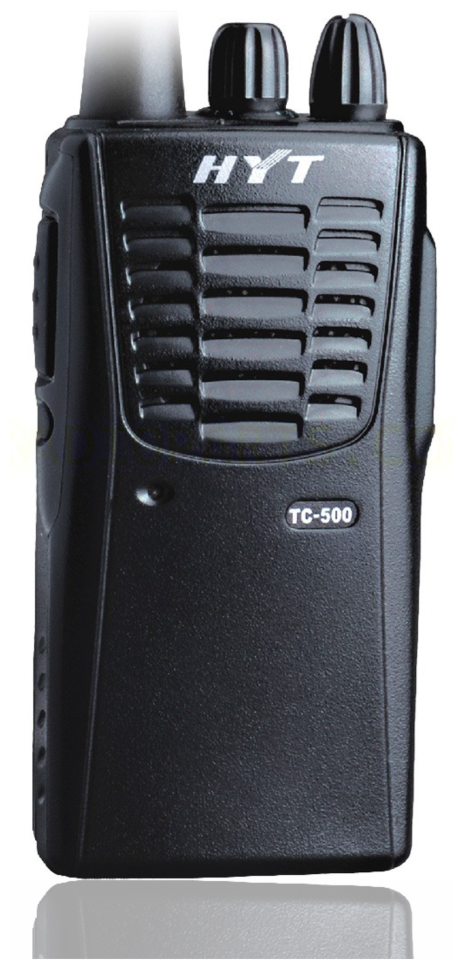 HYT TC-500 UHF