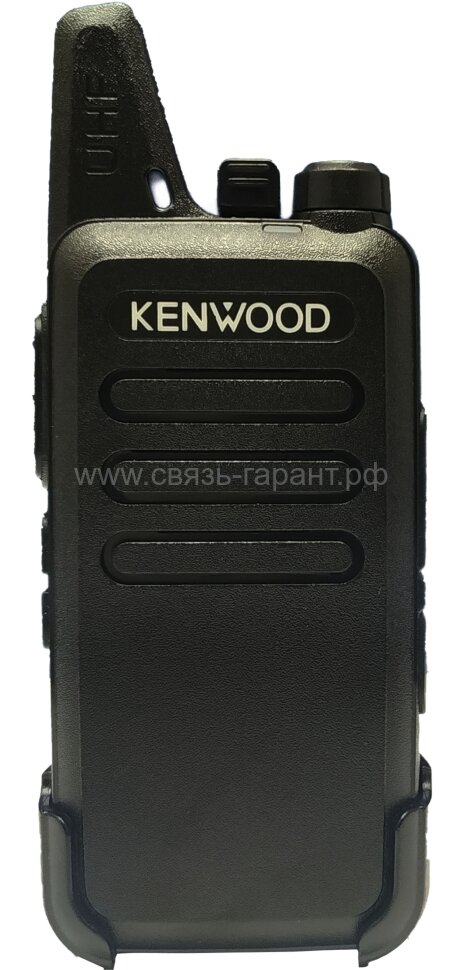 Kenwood TK-F6 smart