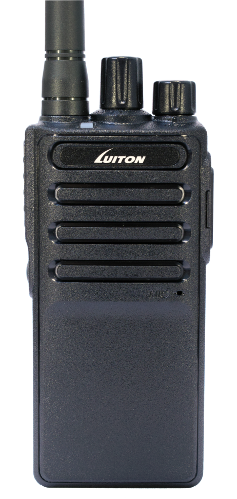Luiton LT-458 UHF