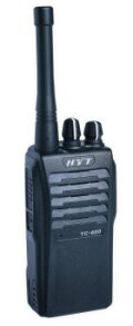 HYT TC-600 UHF