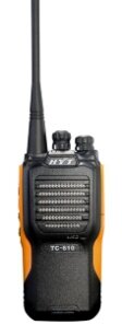 HYT TC-610 UHF