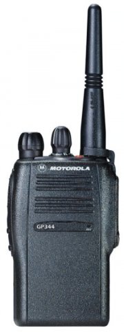 Motorola GP344 VHF