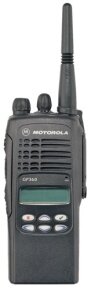 Motorola GP360 UHF2