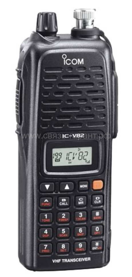 ICOM IC-V82 VHF