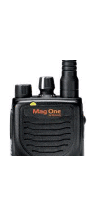 Motorola Magone A8 UHF