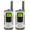 Motorola TLKR-T50 (2 радиостанции)