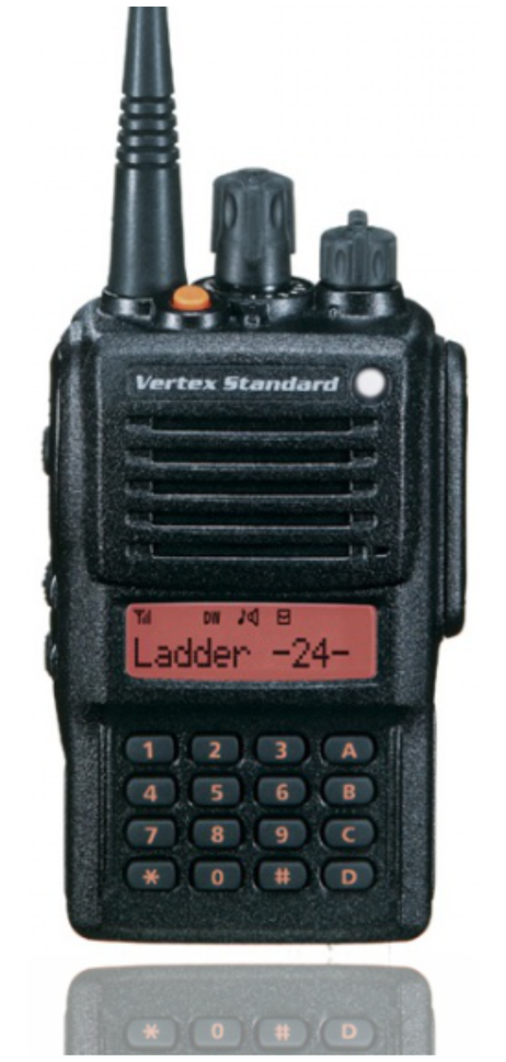 Vertex VX-829 VHF