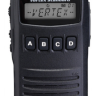 Vertex VX-454 UHF