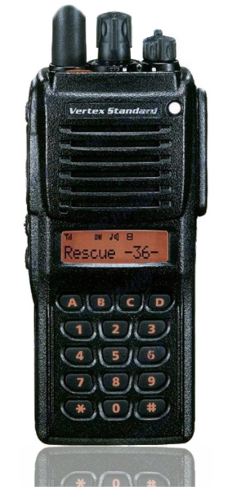 Vertex VX-929 VHF