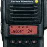 Vertex VX-824 UHF