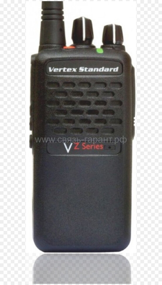 Vertex VZ-30 UHF