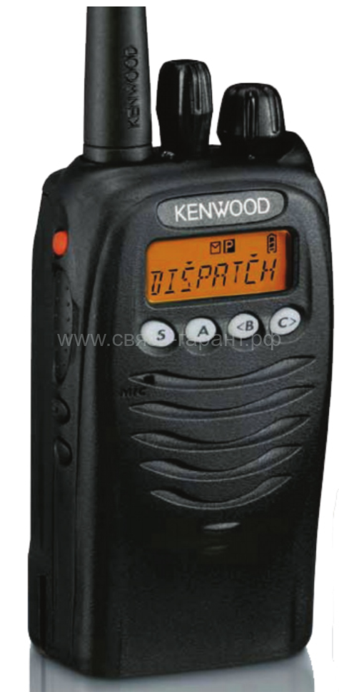 Kenwood TK-2170 VHF
