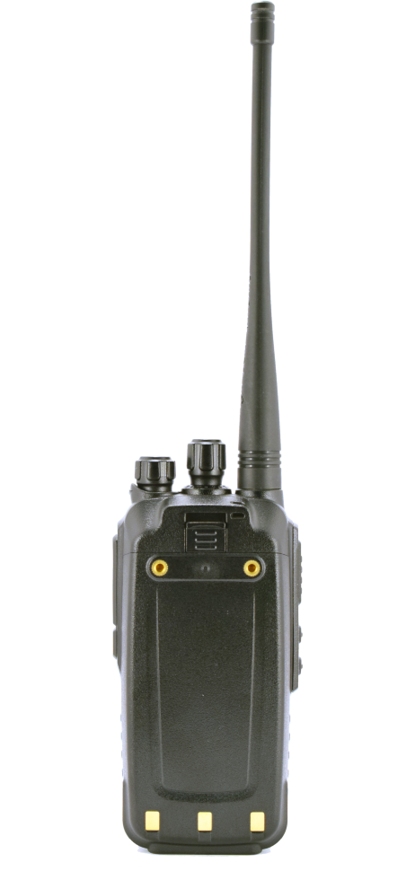 Linton LD600 UHF, dPMR