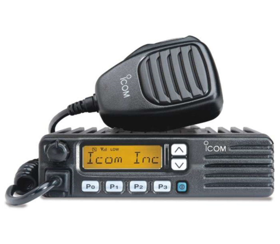 Icom IC-F211