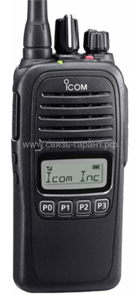 Icom IC-F2000S UHF