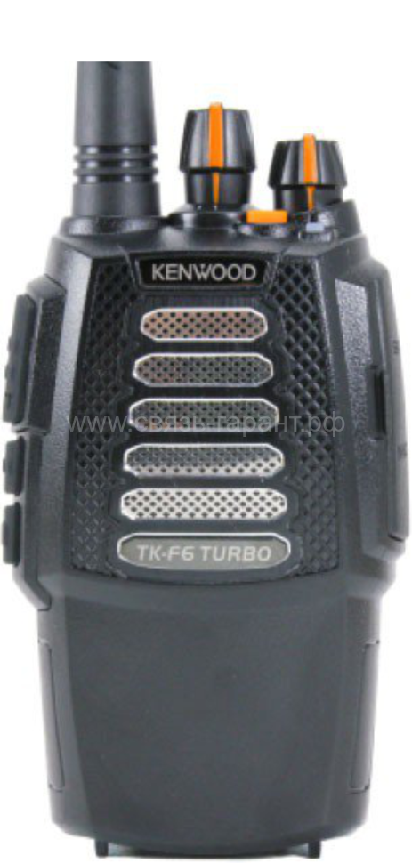 Kenwood TK-F6 Turbo VHF