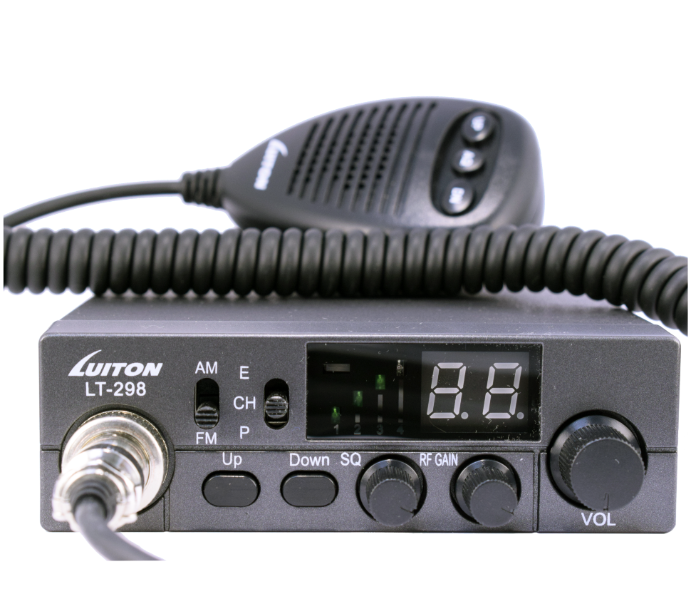 Luiton LT-298 CB