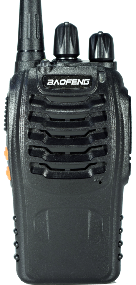 Baofeng BF-888S UHF
